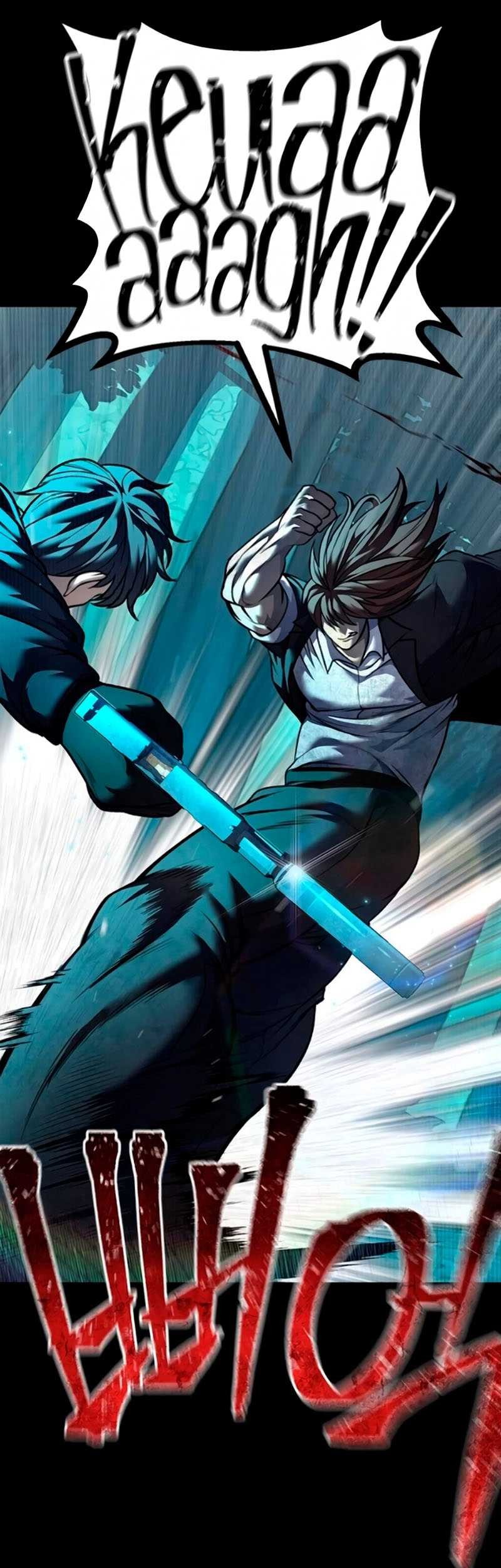 Festival Of Warriors Chapter 07 Gambar 82