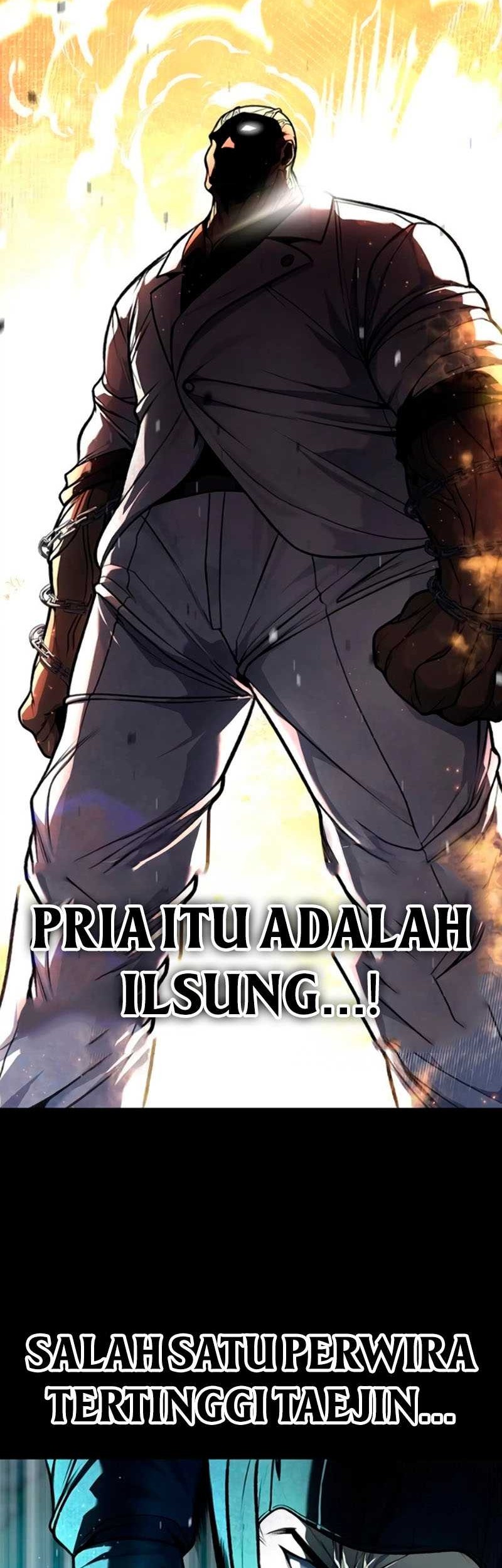 Festival Of Warriors Chapter 07 Gambar 3