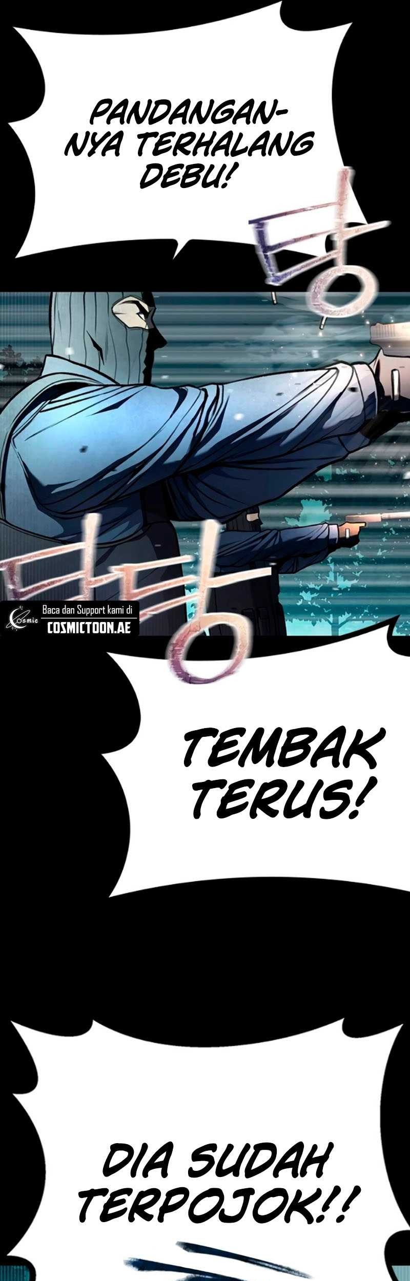 Festival Of Warriors Chapter 07 Gambar 8