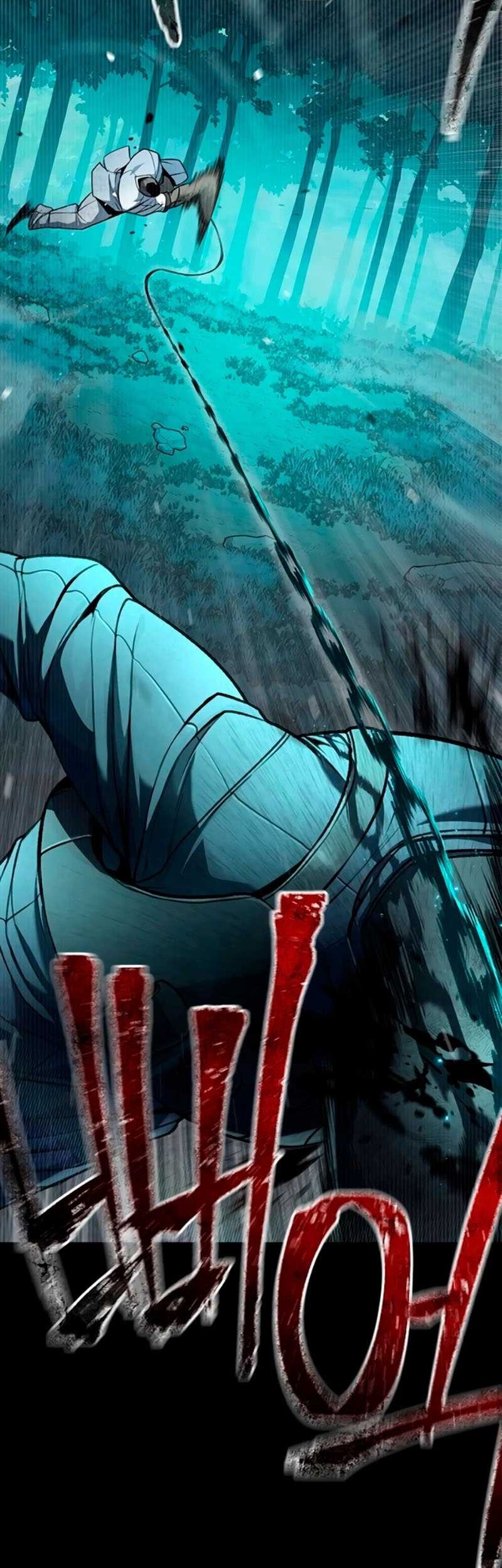 Festival Of Warriors Chapter 07 Gambar 10