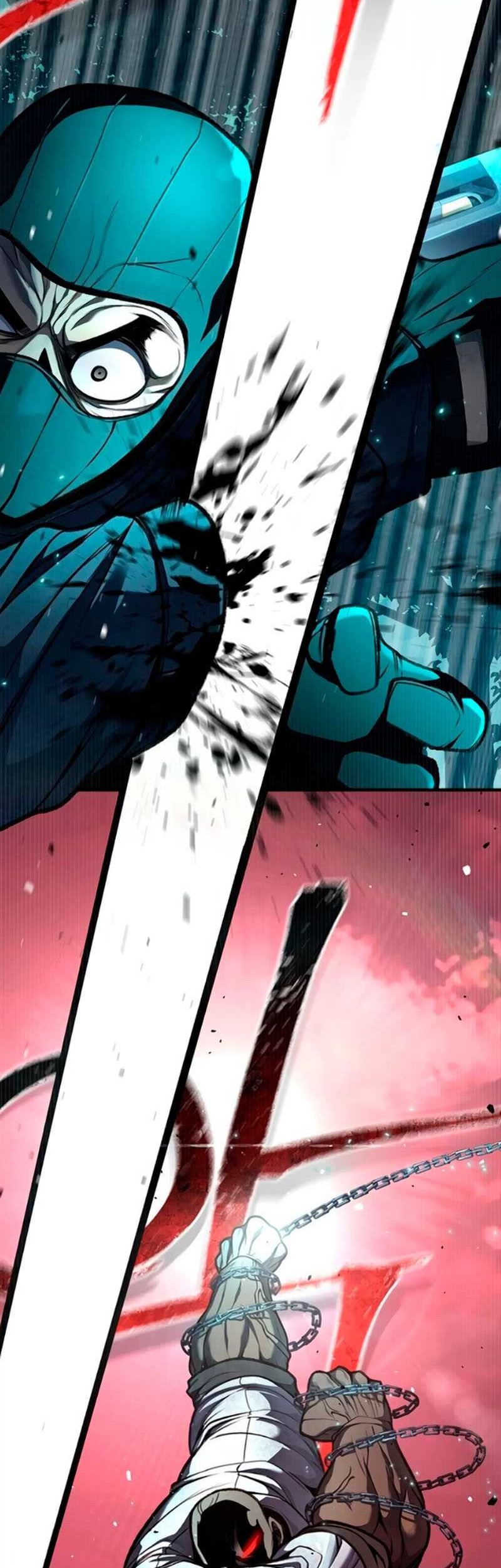 Festival Of Warriors Chapter 07 Gambar 20