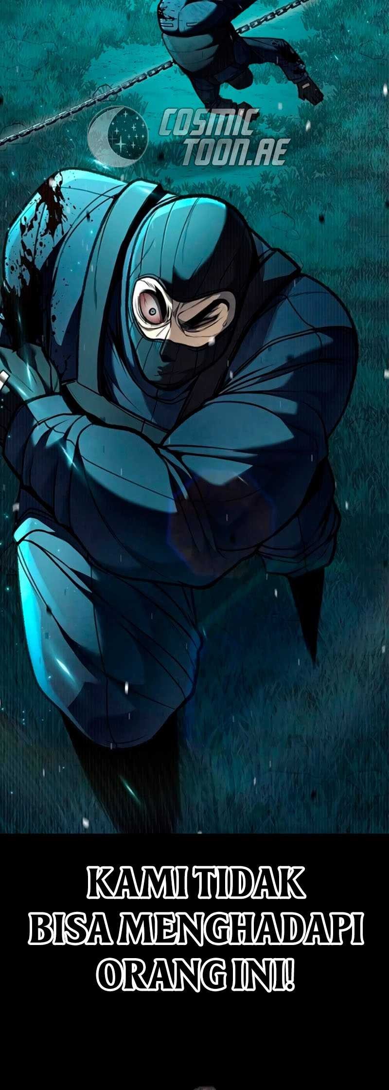 Festival Of Warriors Chapter 07 Gambar 23