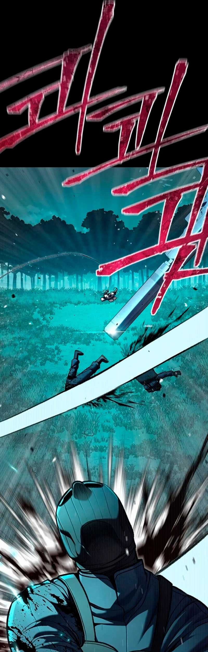 Festival Of Warriors Chapter 07 Gambar 24