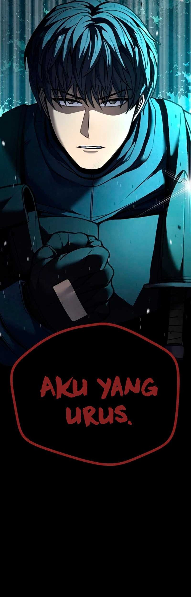 Festival Of Warriors Chapter 07 Gambar 31