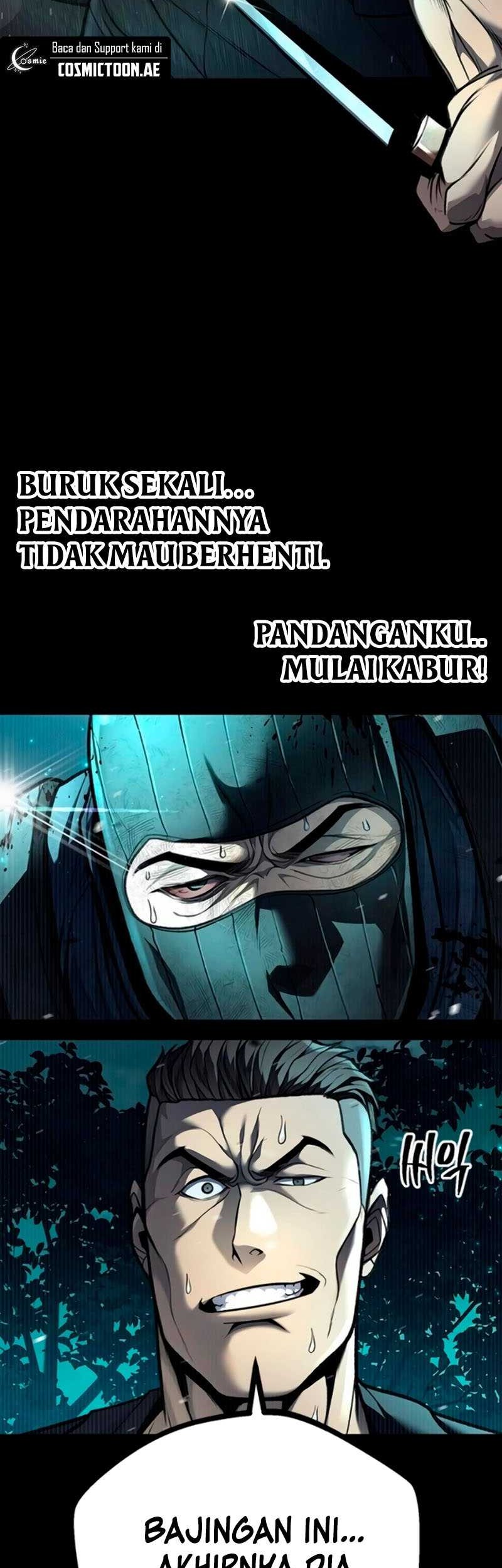 Festival Of Warriors Chapter 07 Gambar 38