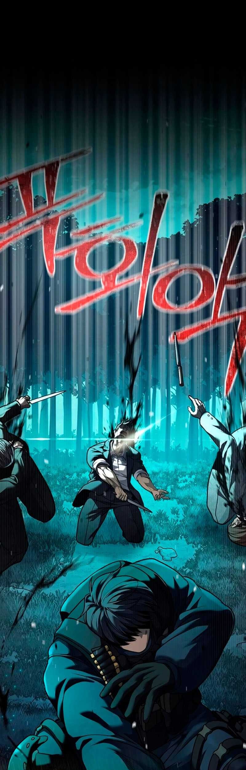Festival Of Warriors Chapter 07 Gambar 42
