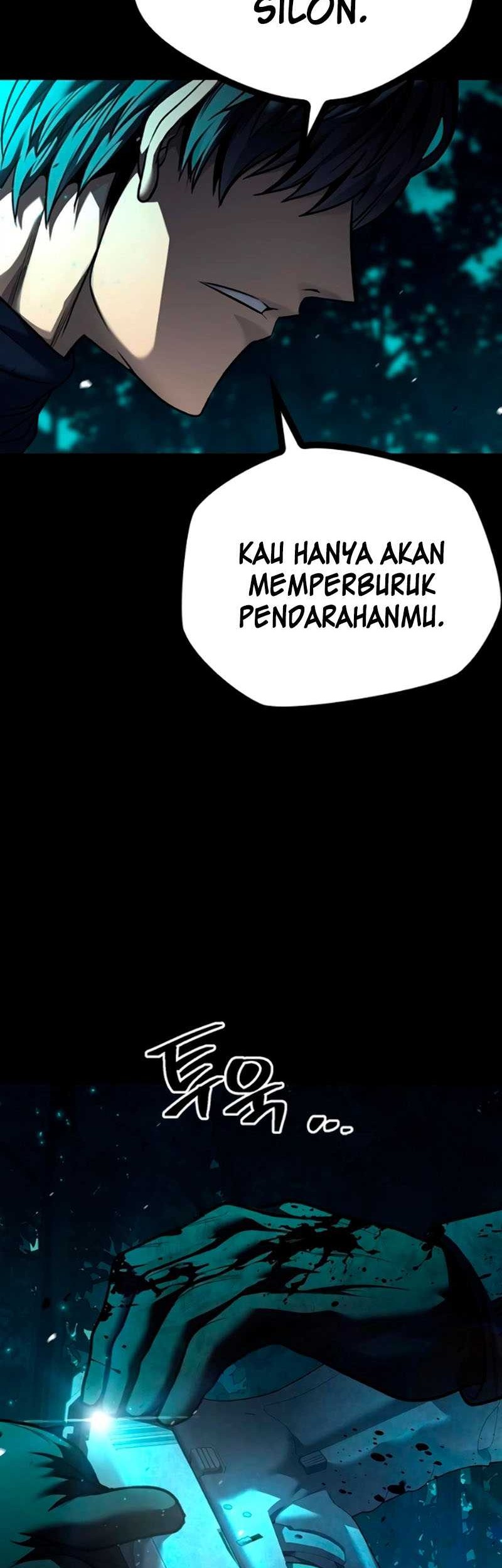 Festival Of Warriors Chapter 07 Gambar 45