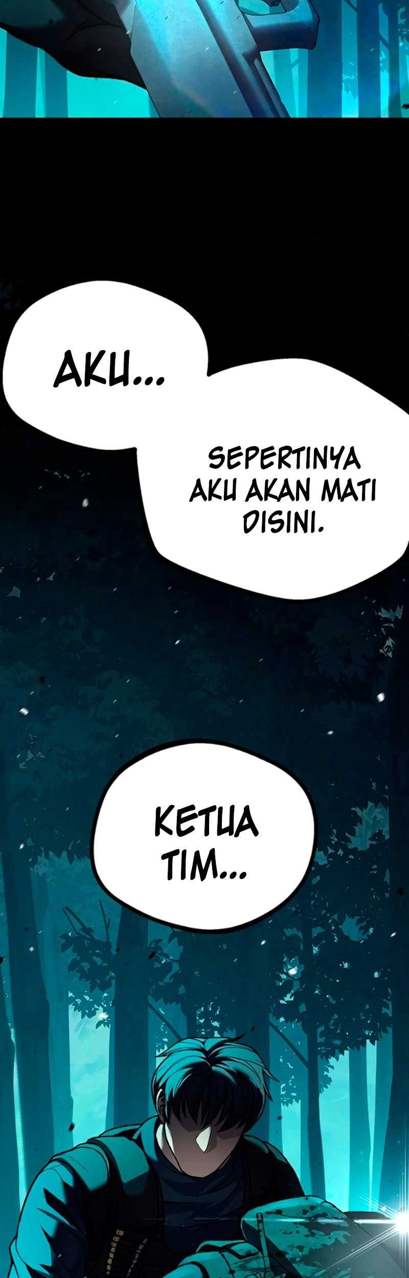 Festival Of Warriors Chapter 07 Gambar 46