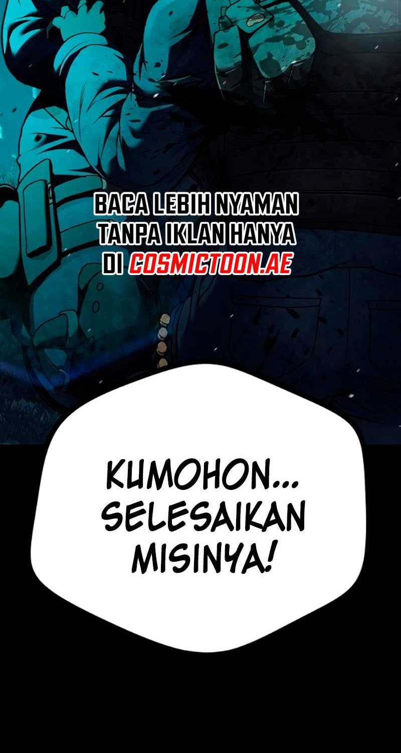Festival Of Warriors Chapter 07 Gambar 47