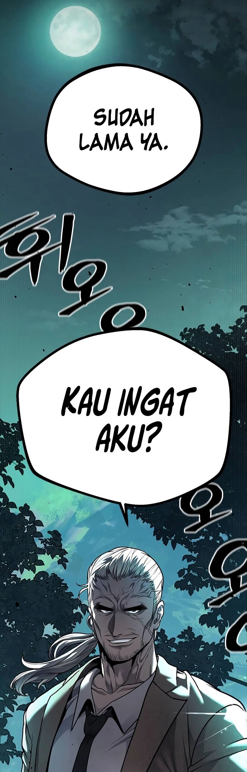 Festival Of Warriors Chapter 06 Gambar 57