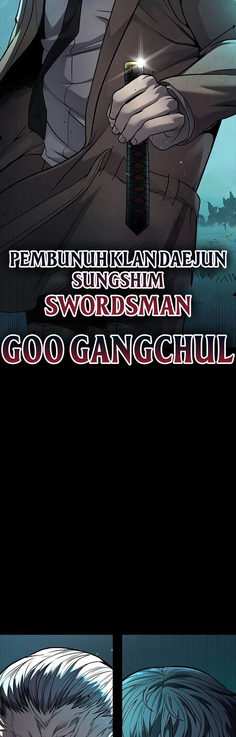 Festival Of Warriors Chapter 06 Gambar 58