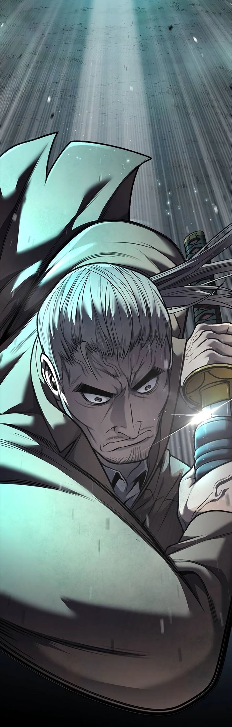 Festival Of Warriors Chapter 06 Gambar 60