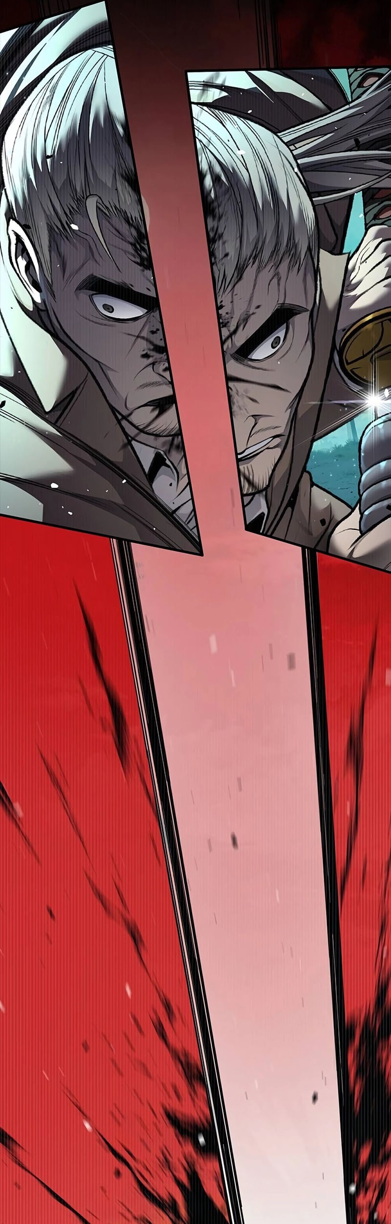 Festival Of Warriors Chapter 06 Gambar 62
