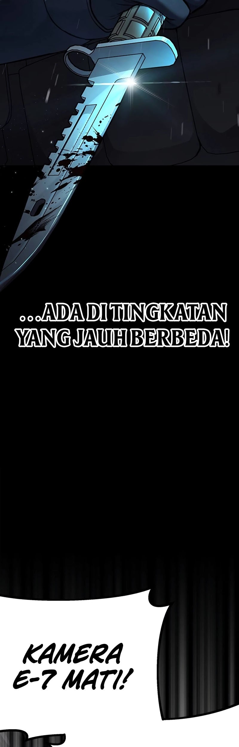 Festival Of Warriors Chapter 06 Gambar 64