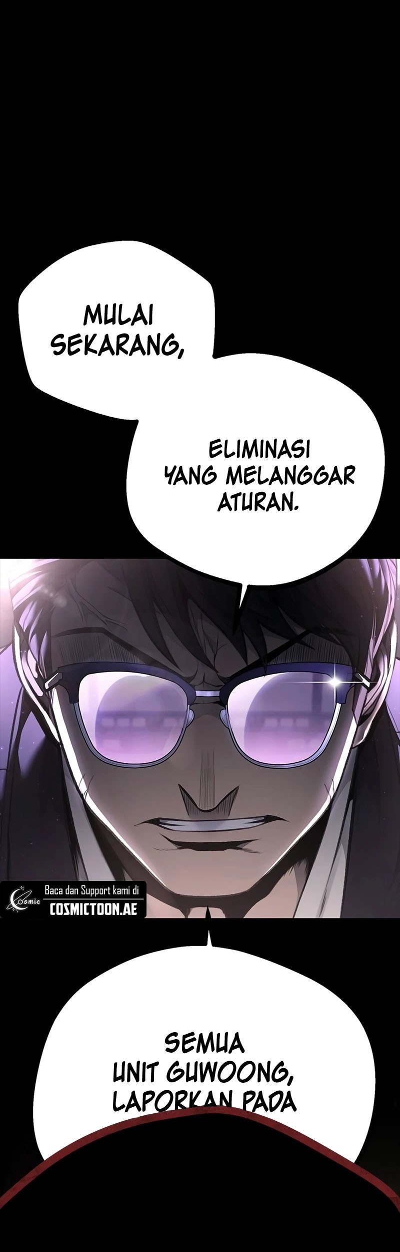 Festival Of Warriors Chapter 06 Gambar 68