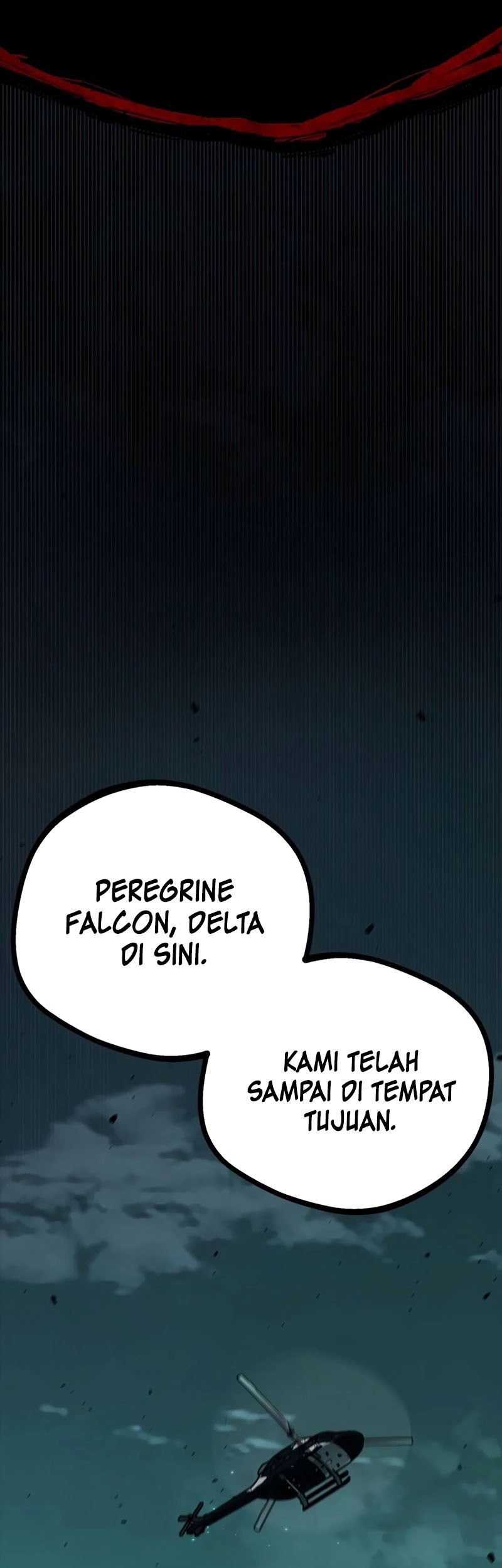 Festival Of Warriors Chapter 06 Gambar 72