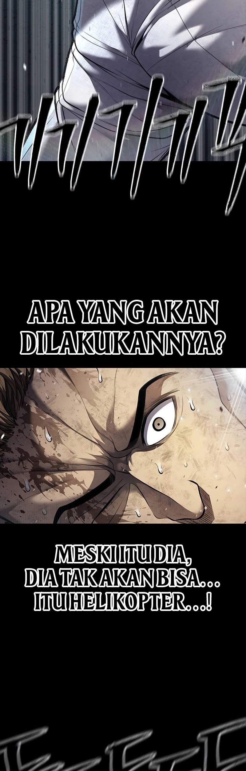 Festival Of Warriors Chapter 06 Gambar 93