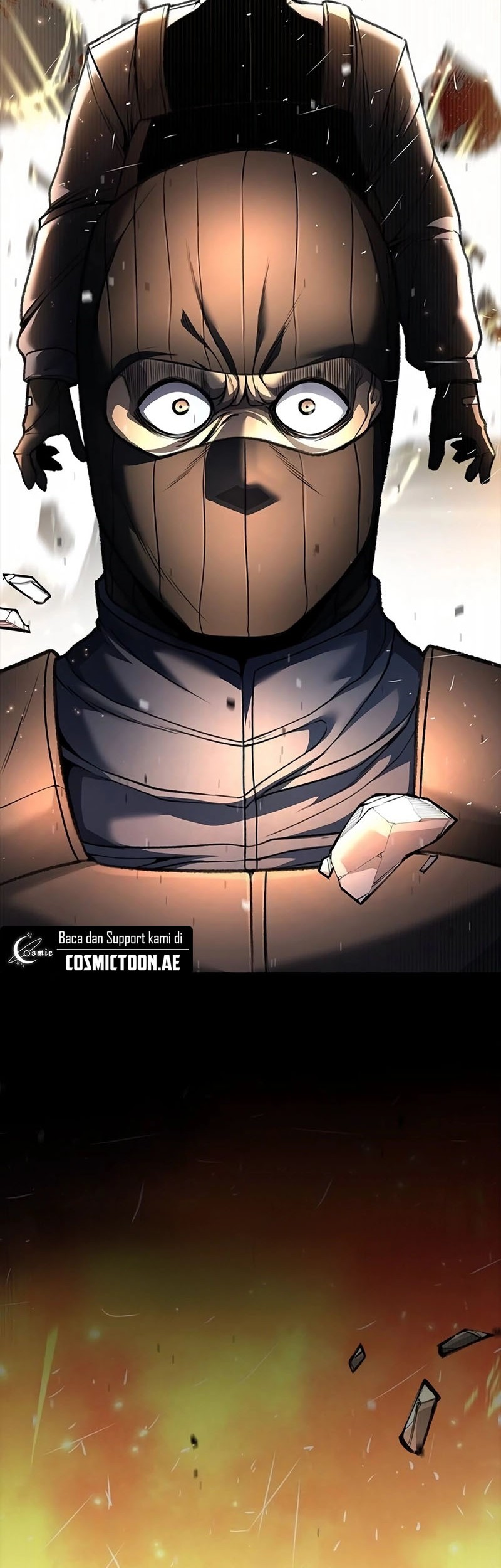 Festival Of Warriors Chapter 06 Gambar 104
