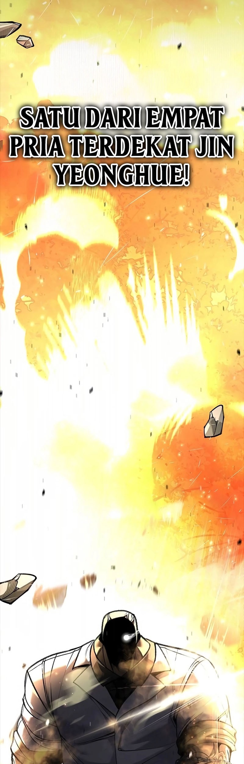 Festival Of Warriors Chapter 06 Gambar 105