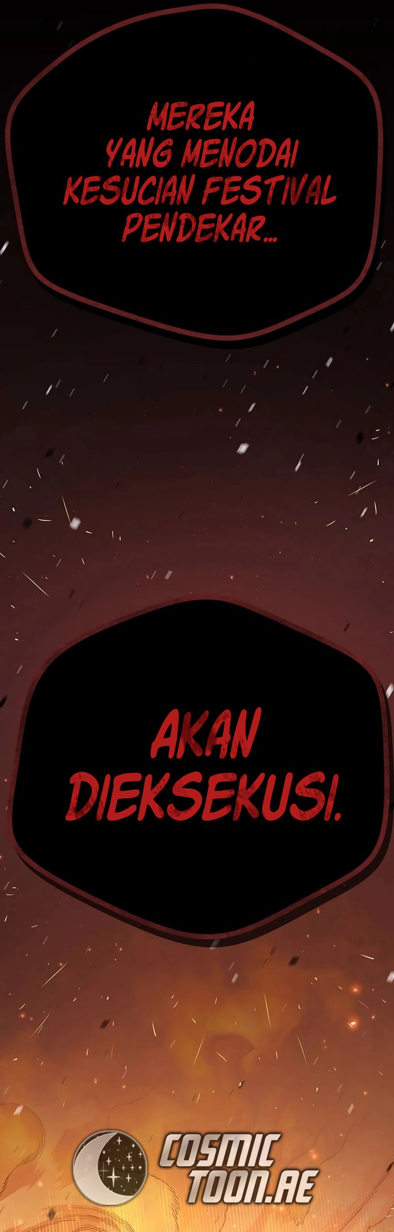 Festival Of Warriors Chapter 06 Gambar 107
