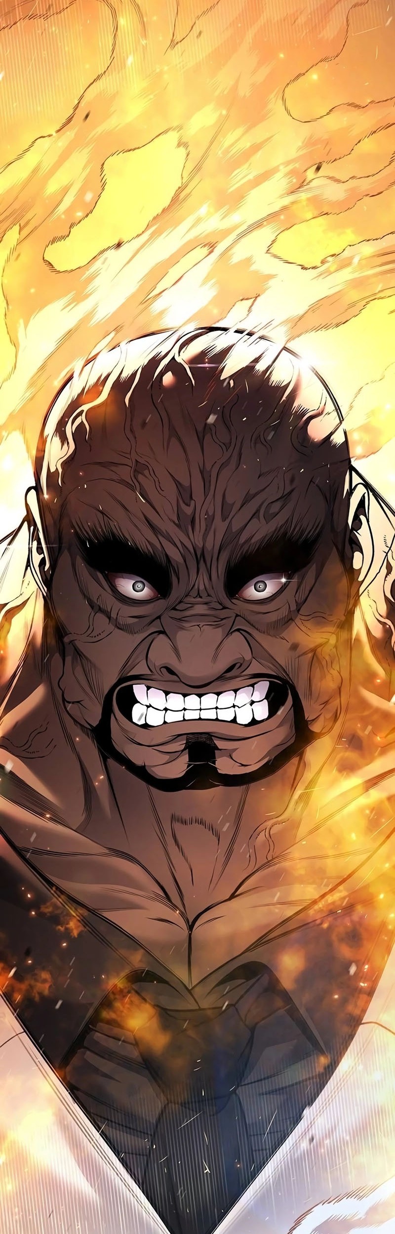 Festival Of Warriors Chapter 06 Gambar 108