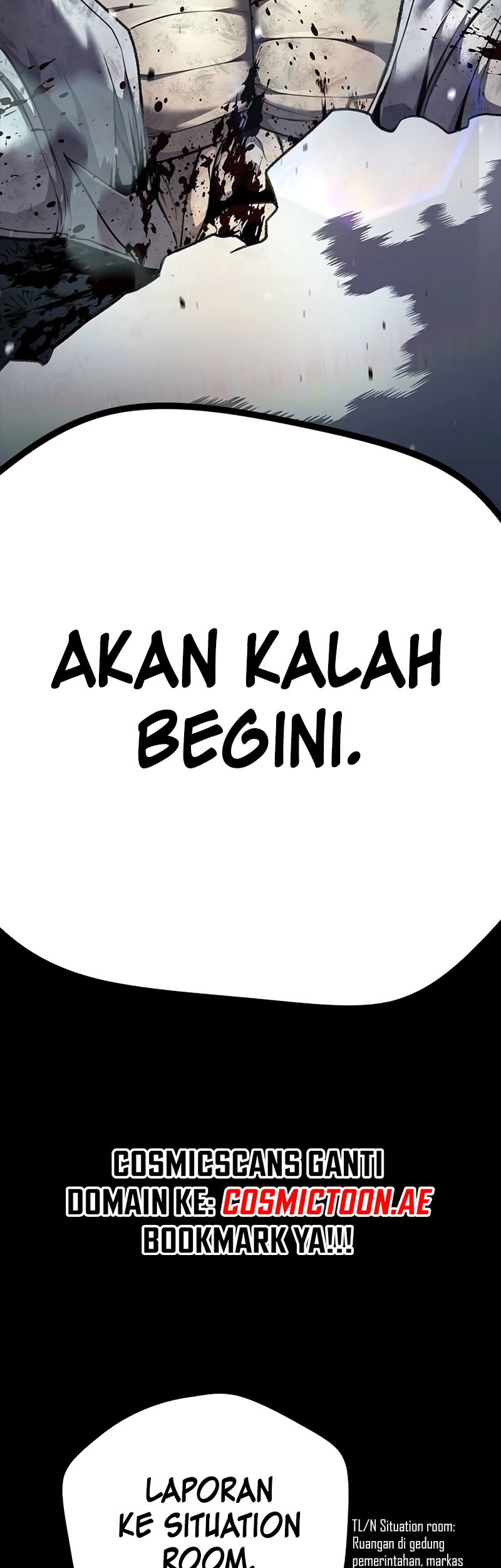 Festival Of Warriors Chapter 06 Gambar 4