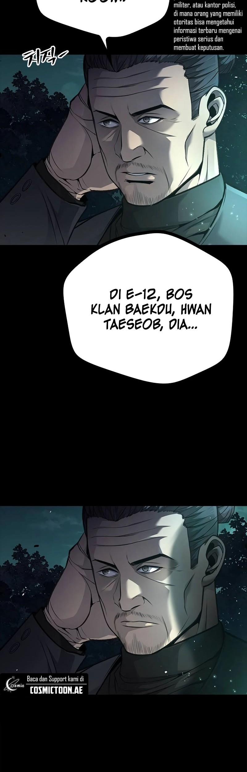 Festival Of Warriors Chapter 06 Gambar 5
