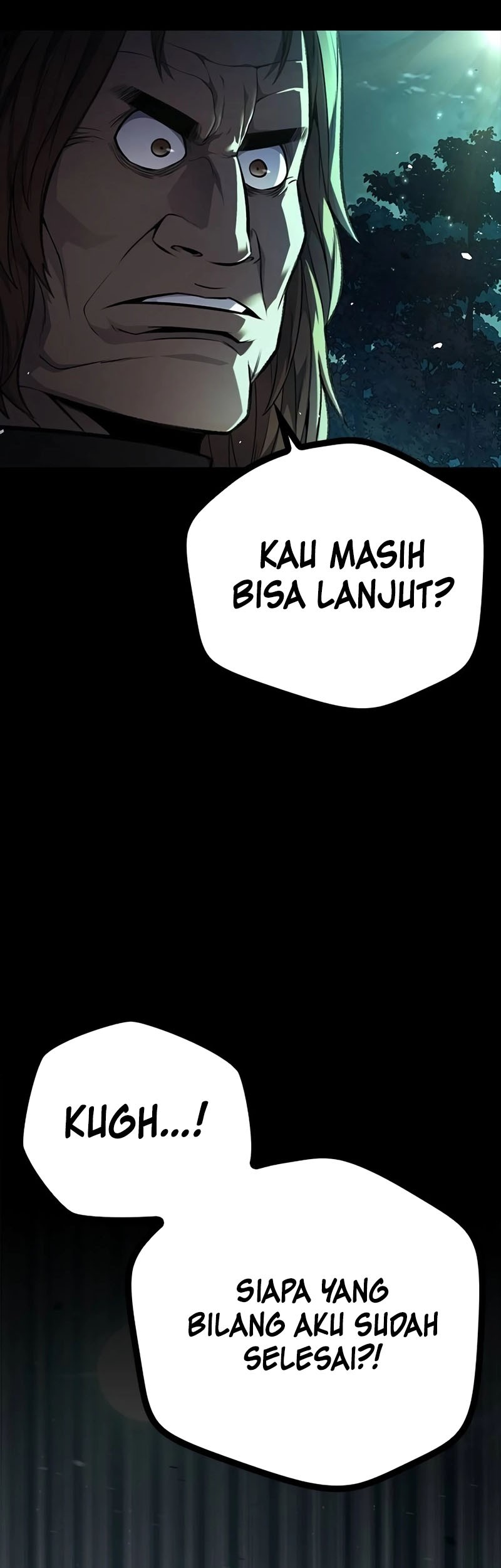 Festival Of Warriors Chapter 06 Gambar 9