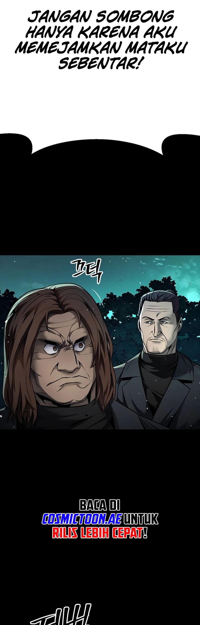 Festival Of Warriors Chapter 06 Gambar 11