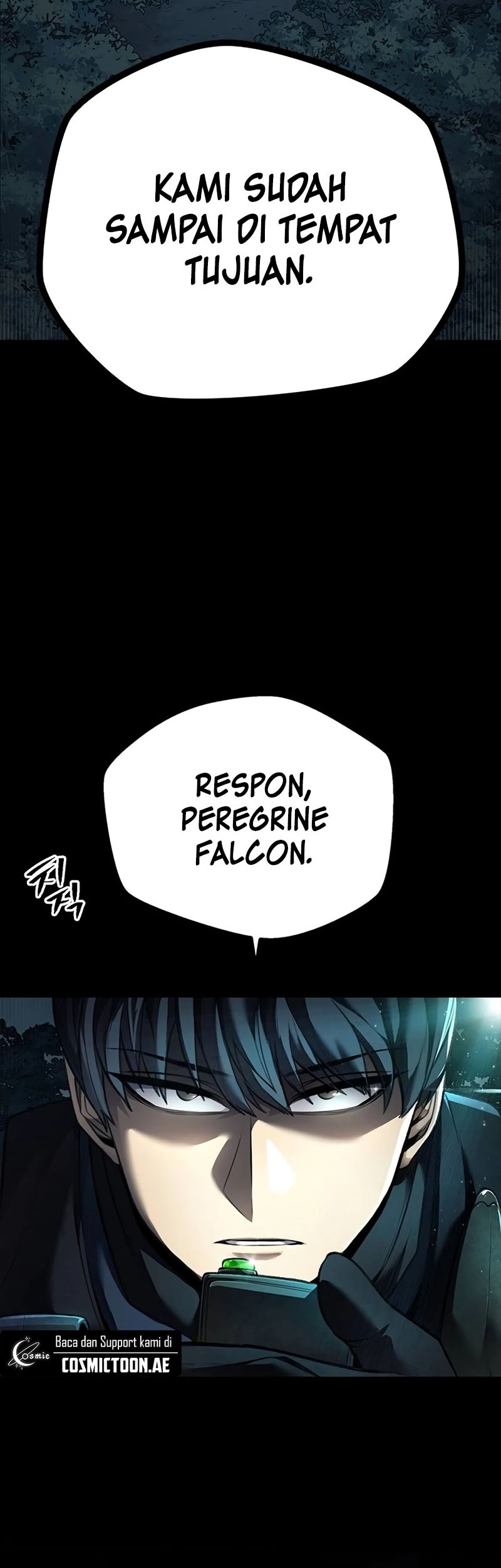 Festival Of Warriors Chapter 06 Gambar 20