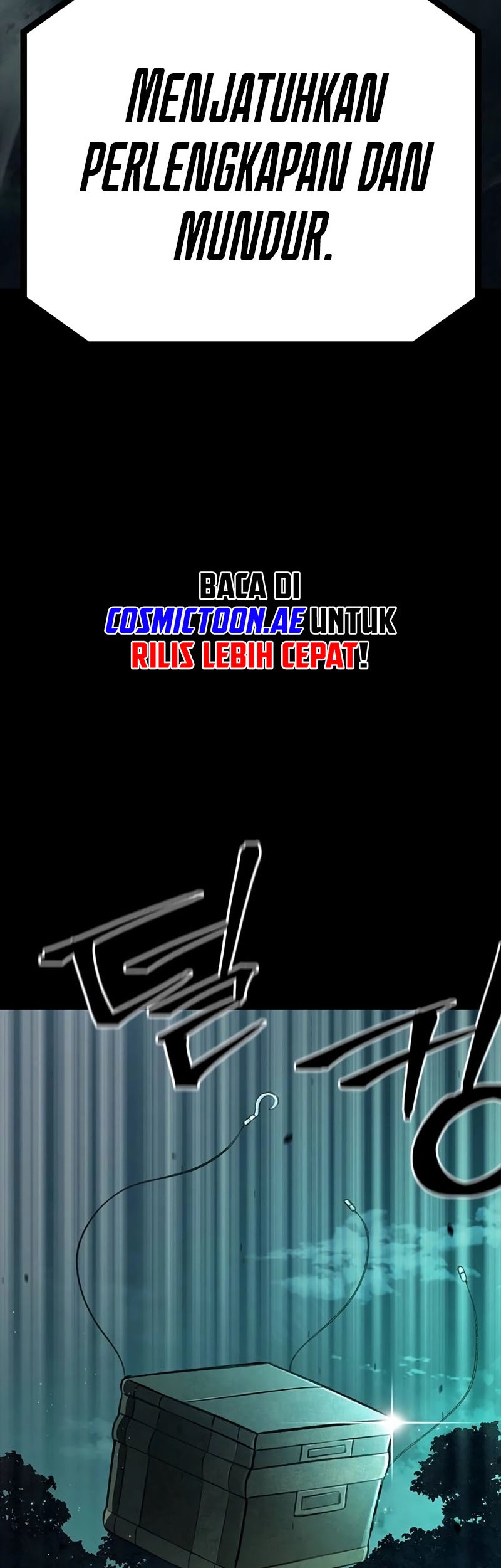 Festival Of Warriors Chapter 06 Gambar 22