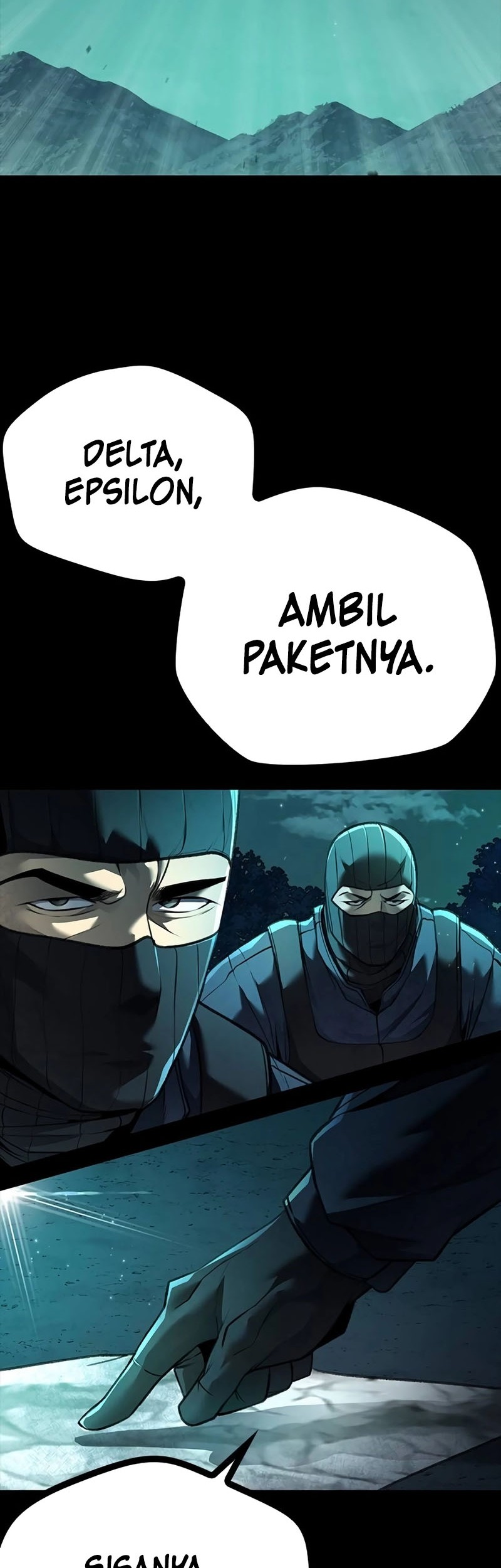 Festival Of Warriors Chapter 06 Gambar 24