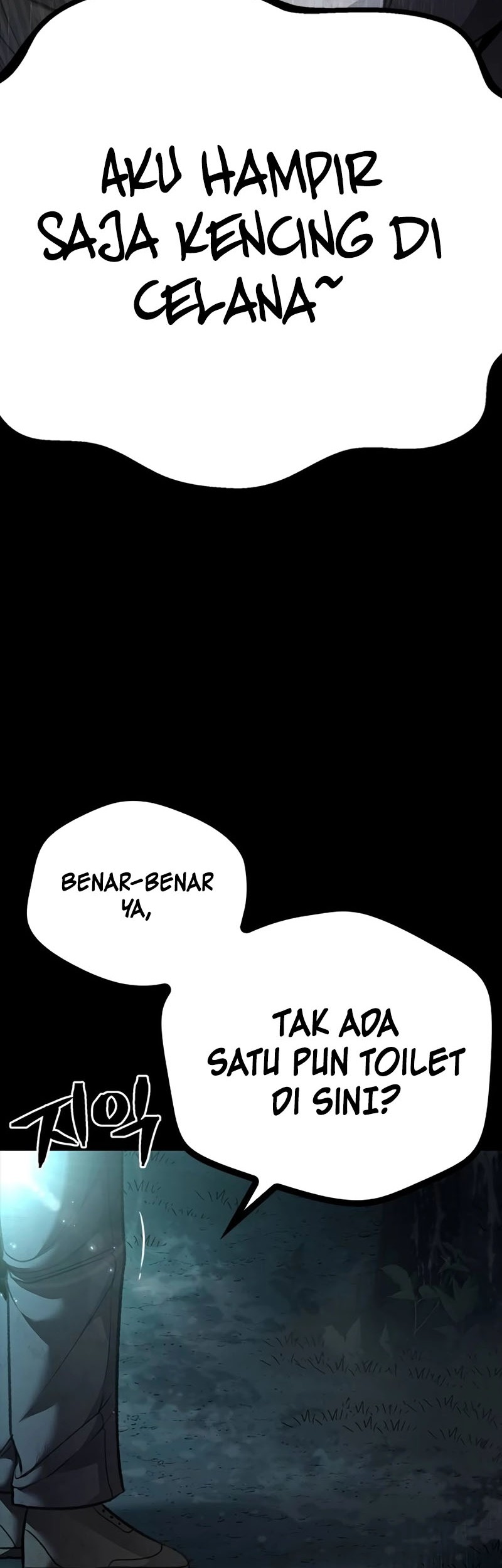 Festival Of Warriors Chapter 06 Gambar 34