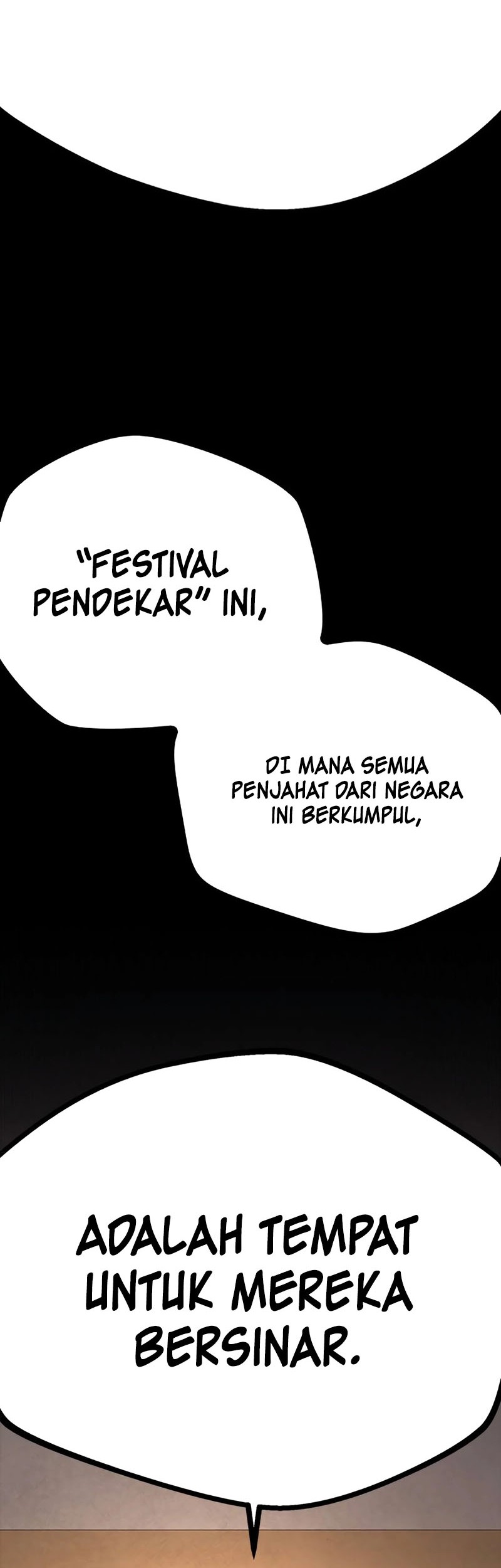 Festival Of Warriors Chapter 06 Gambar 40