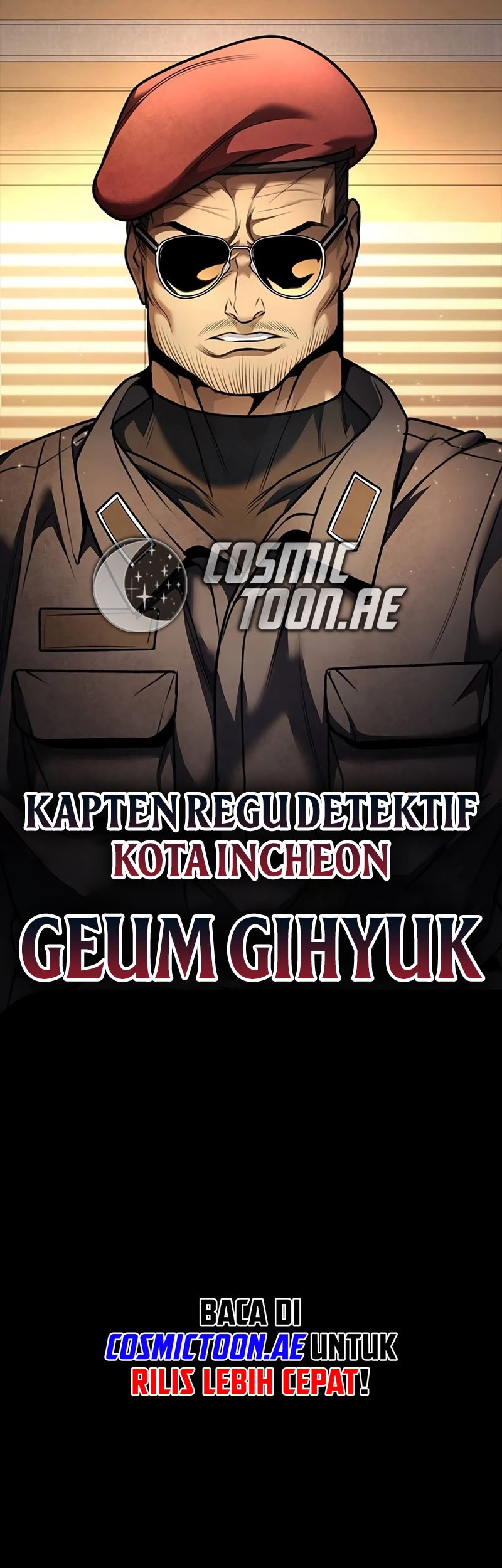 Festival Of Warriors Chapter 06 Gambar 41