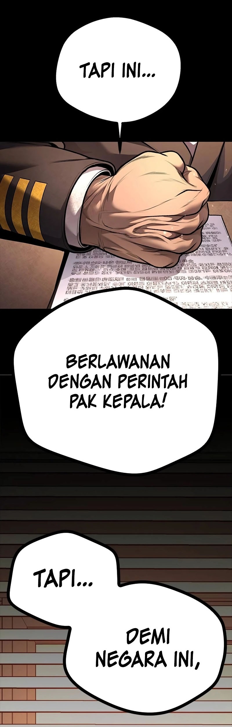 Festival Of Warriors Chapter 06 Gambar 42