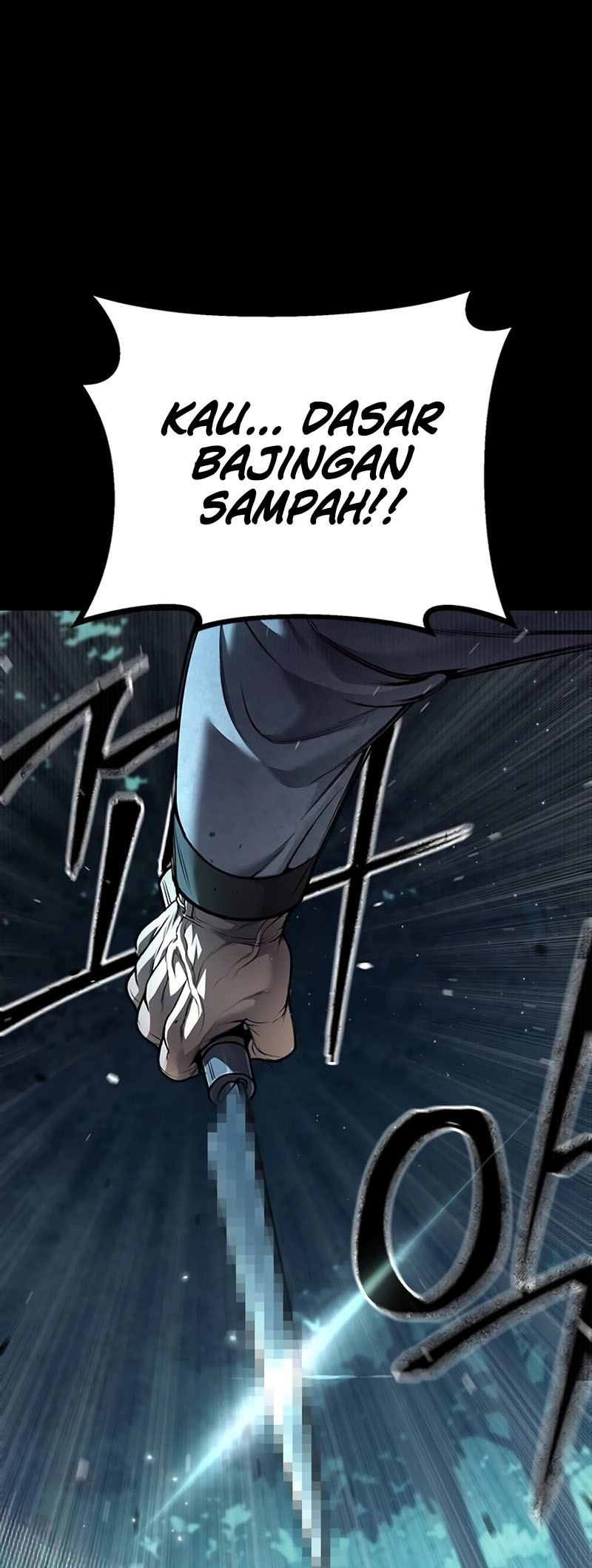 Festival Of Warriors Chapter 06 Gambar 49