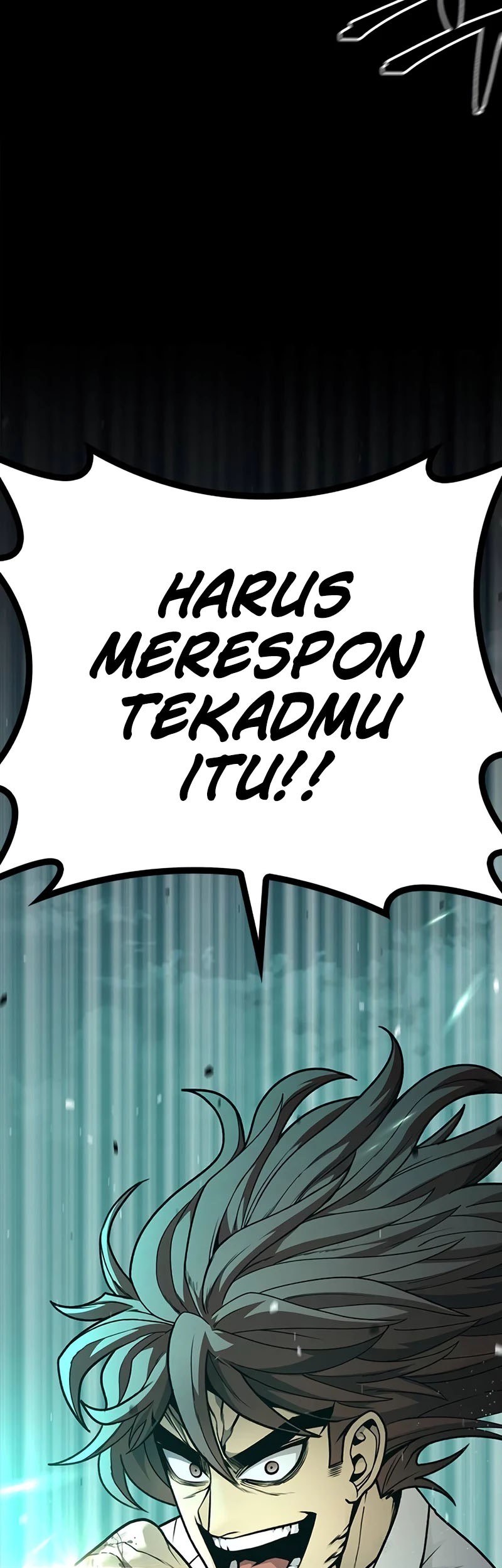 Festival Of Warriors Chapter 05 Gambar 63