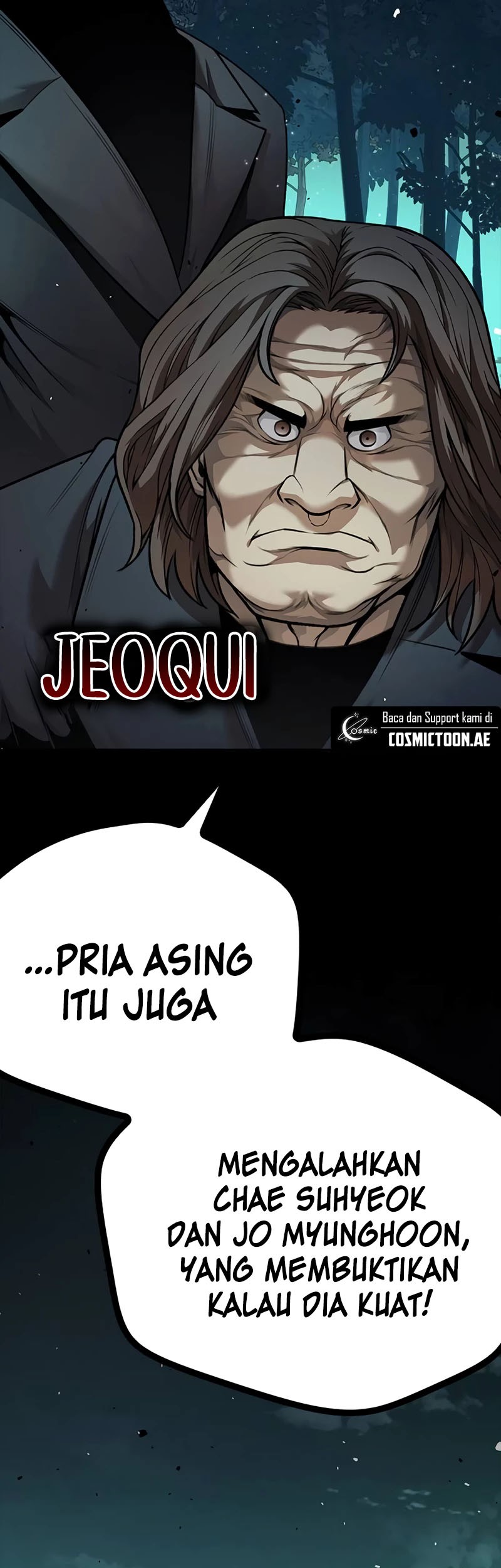 Festival Of Warriors Chapter 05 Gambar 71
