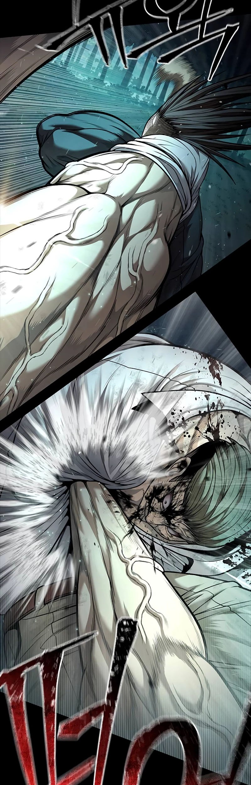 Festival Of Warriors Chapter 05 Gambar 77