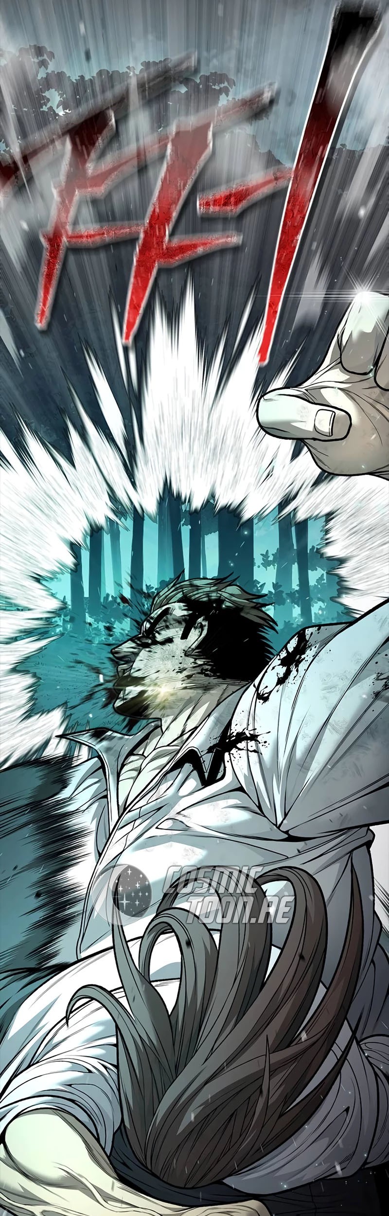 Festival Of Warriors Chapter 05 Gambar 82