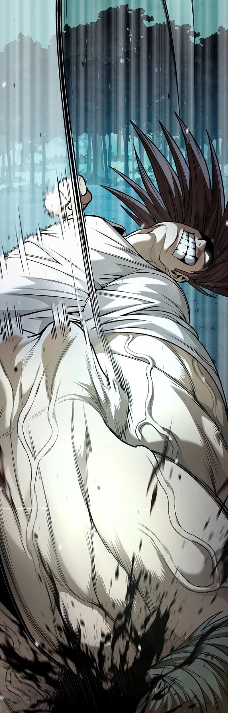 Festival Of Warriors Chapter 05 Gambar 85