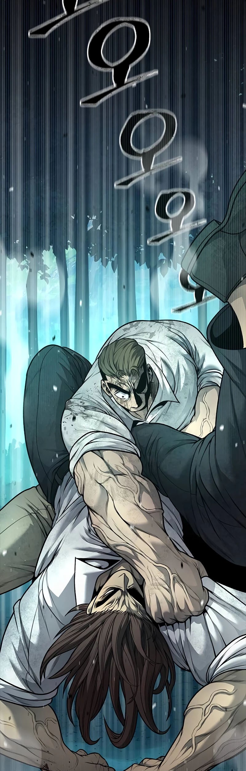 Festival Of Warriors Chapter 05 Gambar 91