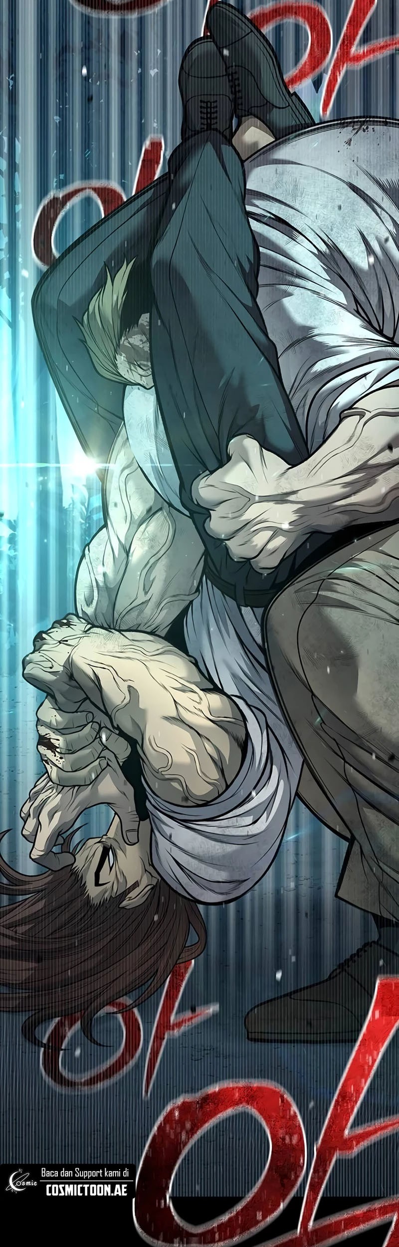 Festival Of Warriors Chapter 05 Gambar 95