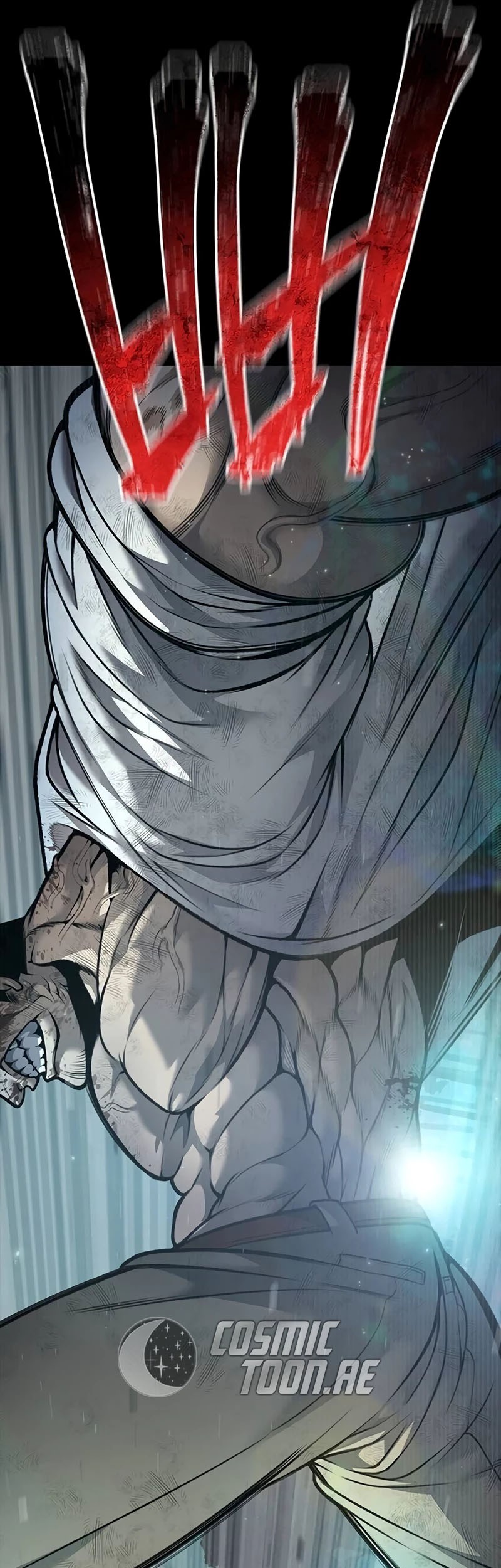 Festival Of Warriors Chapter 05 Gambar 104