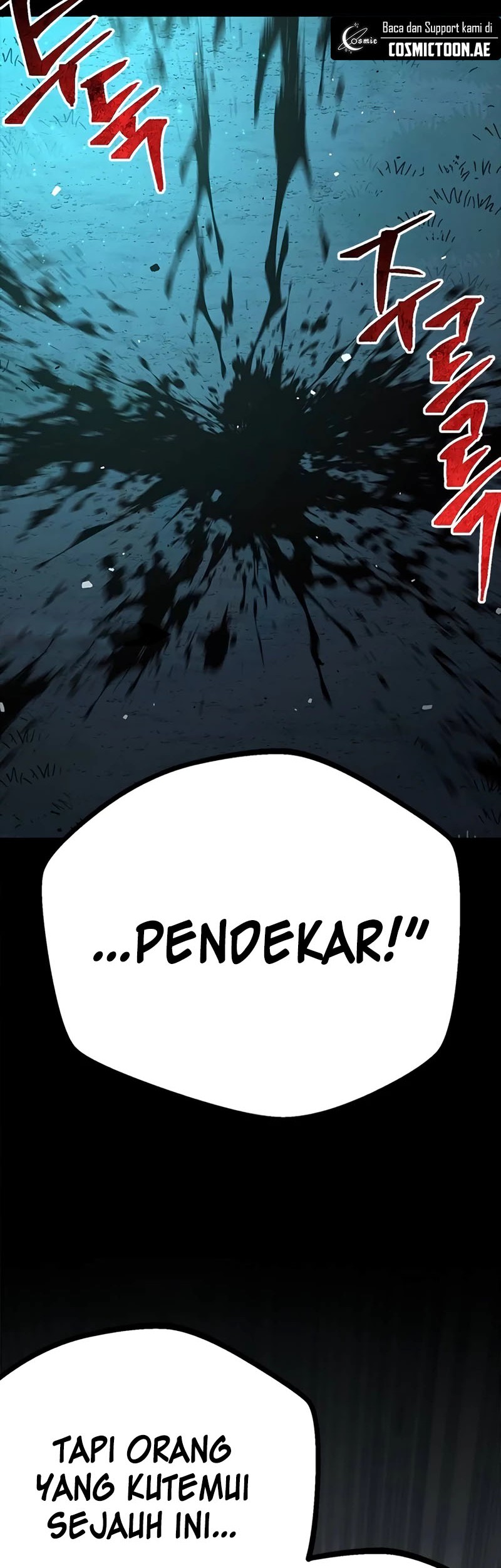 Festival Of Warriors Chapter 05 Gambar 113