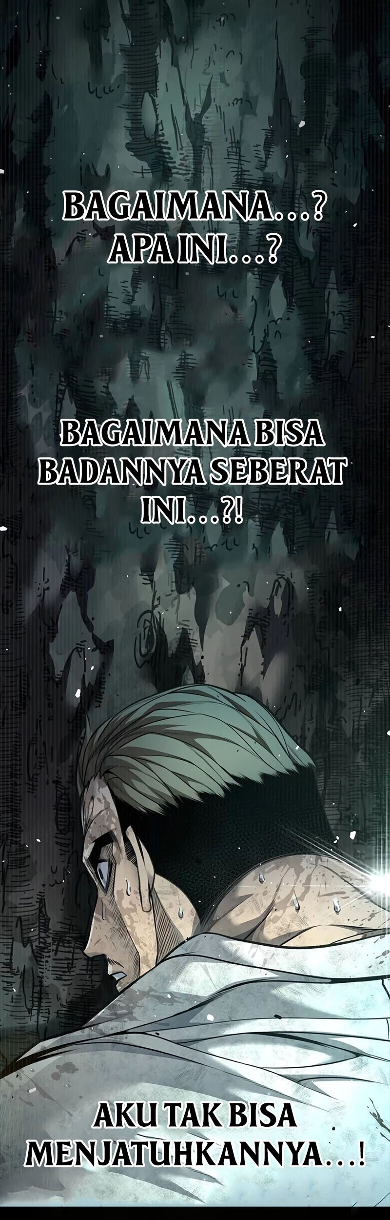 Festival Of Warriors Chapter 05 Gambar 133