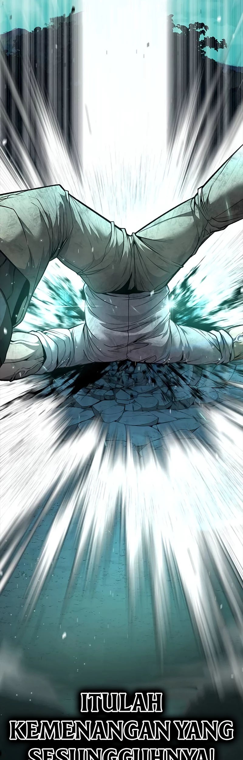 Festival Of Warriors Chapter 05 Gambar 139