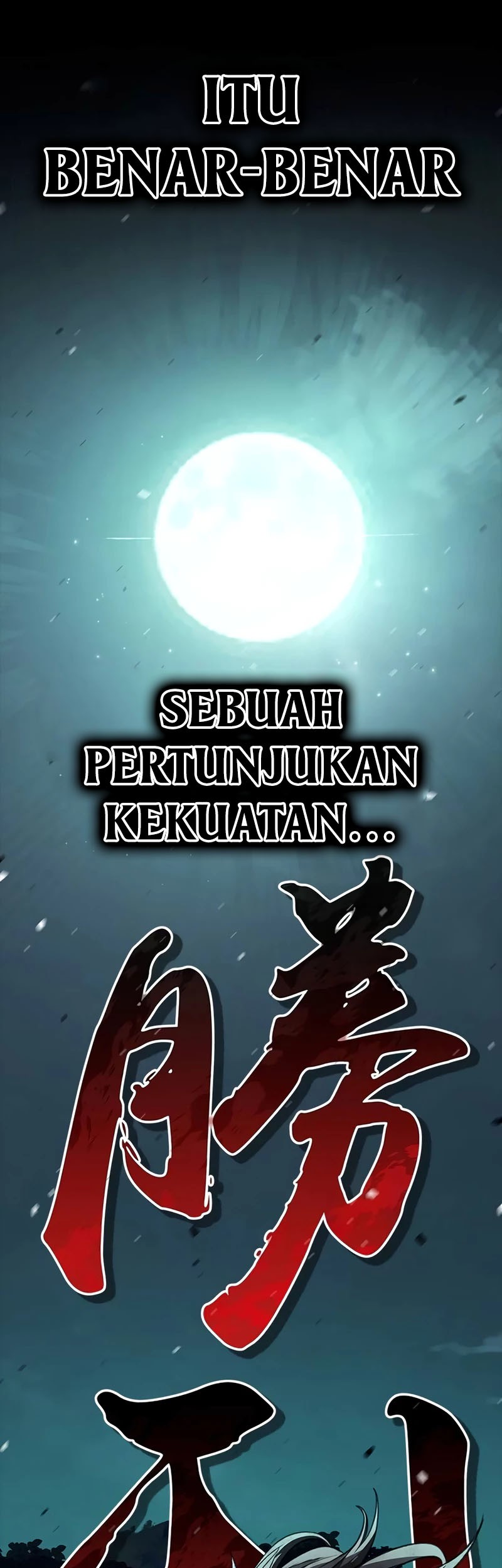 Festival Of Warriors Chapter 05 Gambar 141