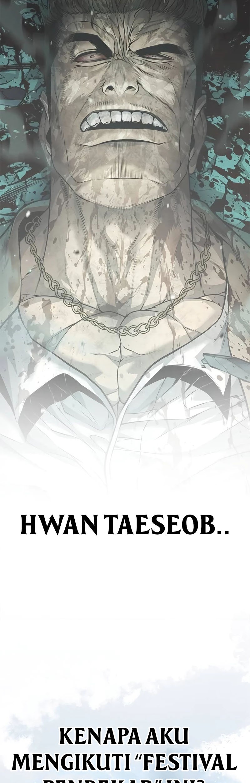 Festival Of Warriors Chapter 05 Gambar 3